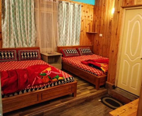 Rishop House | Kacey Homestay Ramdhura