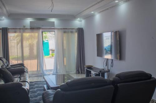 Kitwe Apartment | Kachimam Homes