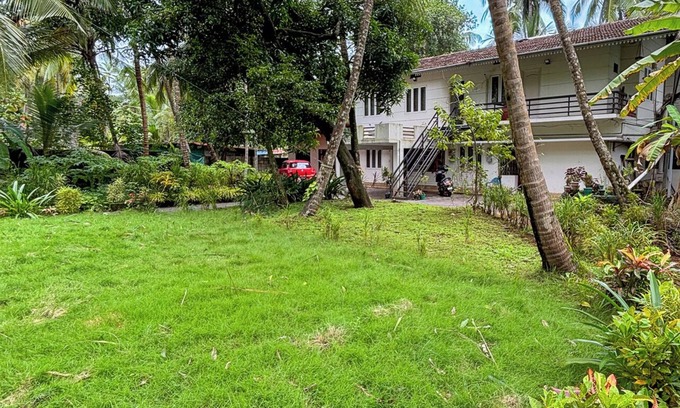 Kadalundi Resort | Kadalundi Heritage