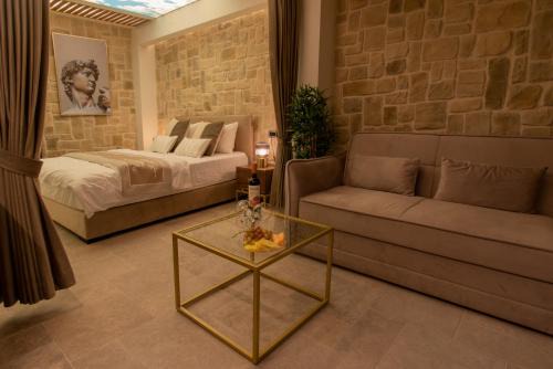 Haifa Cabin | kadarim Boutique Suites-beachfront Zimmer