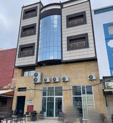 Bni Bouayach Apartment | Kaddach