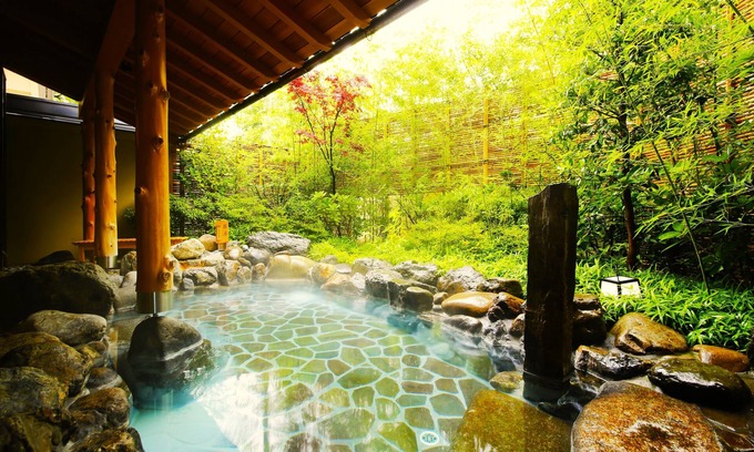 Arashiyama House | Kadensho, Arashiyama Onsen, Kyoto - Kyoritsu Resort