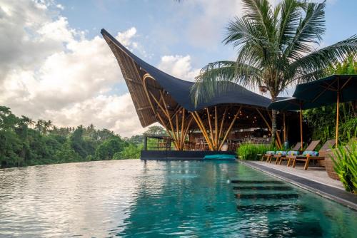 Lodtunduh Resort | Kadewa Retreat Ubud - Adults Only