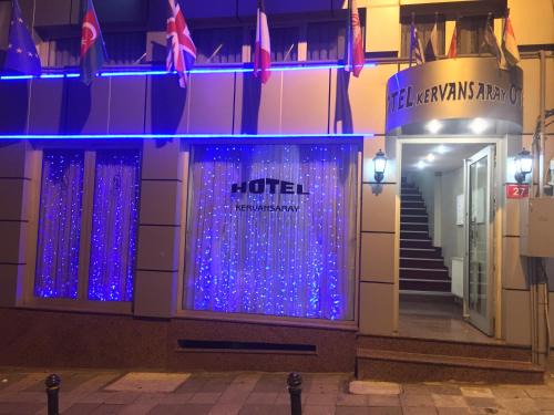 Rasimpasa Hotel | Kadikoy Kervansaray Hotel