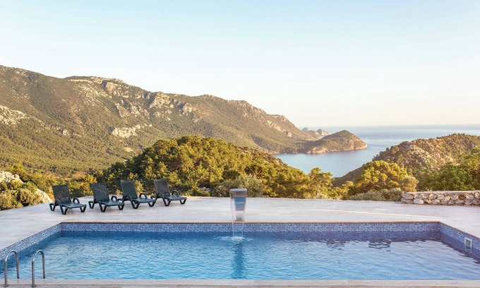 Kumluca Hotel | Kadir's Eco Life