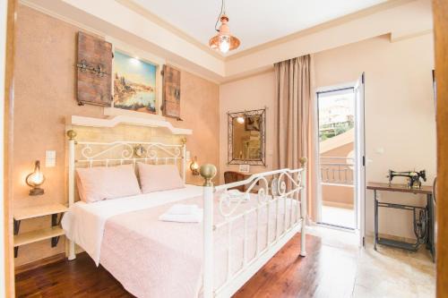 Agios Gordios Apartment | Kadith Studio - Agios Gordios