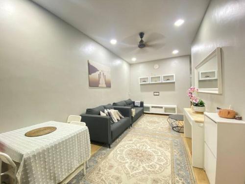Balok House | Kael’s Homestay Balok