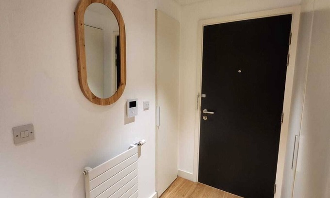 Canning Town Apartment | Kaf Luxury 1 Apartment in Canning Town London