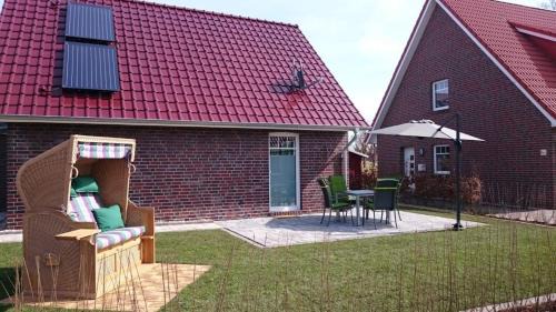 Tannenhausen House | Kaffeekiste