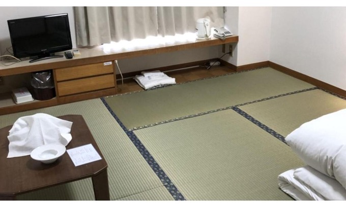 Suruga Ward Hotel | Kagetsu Ryokan - Vacation STAY 04023v