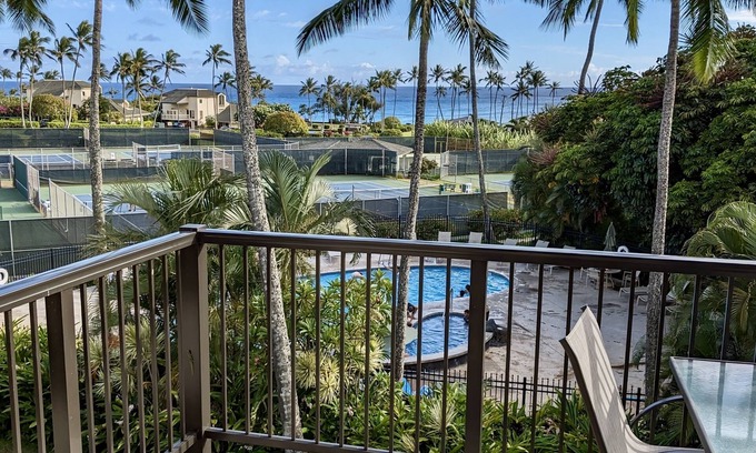 Poipu Condo | Kahala at Poipu Kai