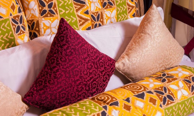 Ngara Hotel | Kahama Hotel Nairobi