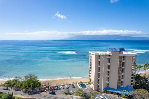 Kahana Apartment | Kahana Beach Vacation Club