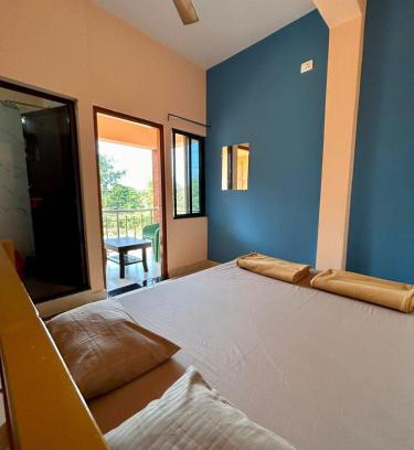 Gokarna House | Kahani Home Stay