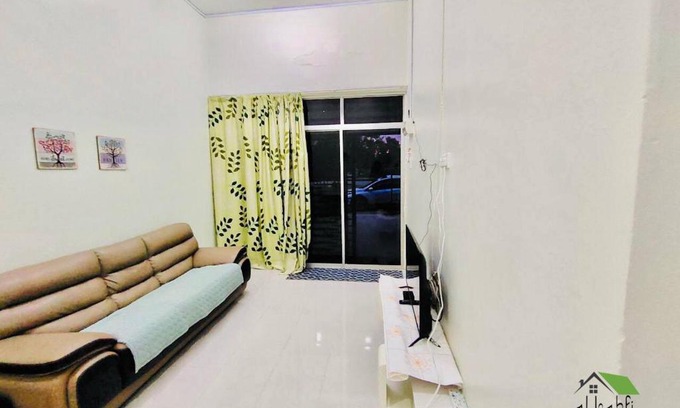 Kuantan House | KAHFI Wawa Homestay @ Kuantan