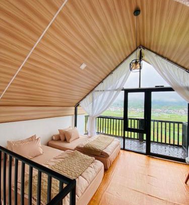 Dieng Cabin | Kahiyang Villa Dieng