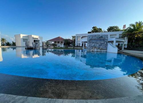 Karimunting Villa | Kahyangan Resort Bengkayang