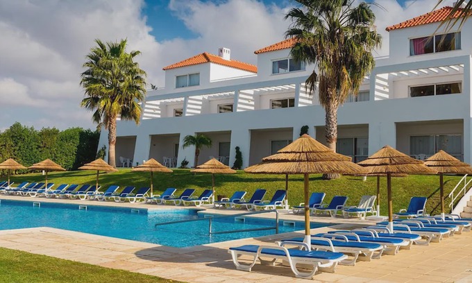 Patio Apartment | Kai 14 Studio, Balcony, AC, Swimming Pool!New!