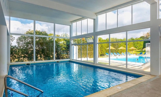 Patio Apartment | Kai 4 Studio, Balcony, AC, Swimming Pool!New!