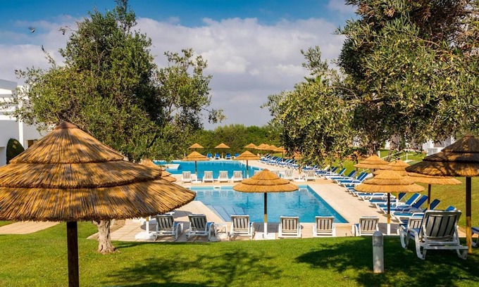 Patio Apartment | Kai 5 Studio, Balcony, AC, Swimming Pool!New!