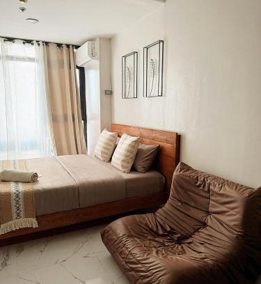 Pasay Apartment | Kai cabins NAIA 1 & 2