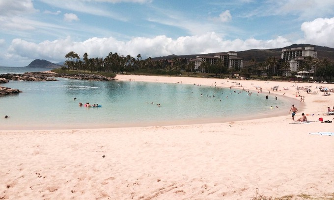 Ko Olina Condo | Kai Lani-Beautiful Ocean View Condo In Paradise