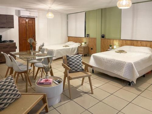 La Libertad House | Kaia Loft