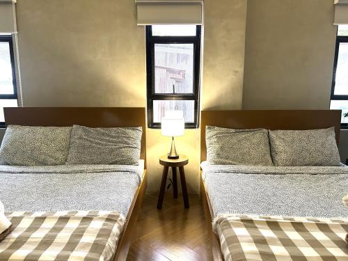 Santa Maria House | Kaia's Guest House