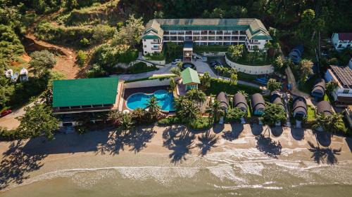 Ko Chang Hotel | KaiBaeBeach GrandView