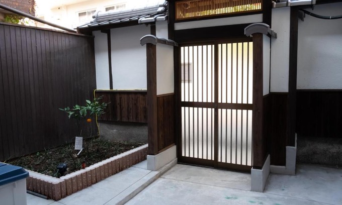 Suminoe Apartment | KAIDO HOUSE