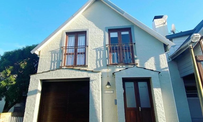 Witsand House | Kaiha (Witsand, Western Cape)