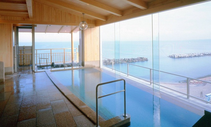 Kaike Onsen House | Kaike Shogetsu