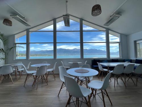 Kaikoura Hostel | Kaikoura Seaside lodge