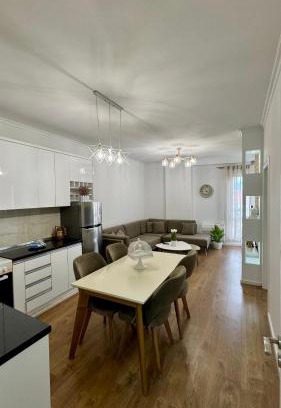 Tirana Apartment | Kaila's Apartment