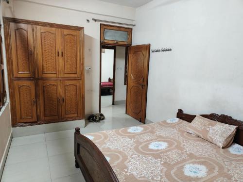 Naini Apartment | Kailashi bhawan