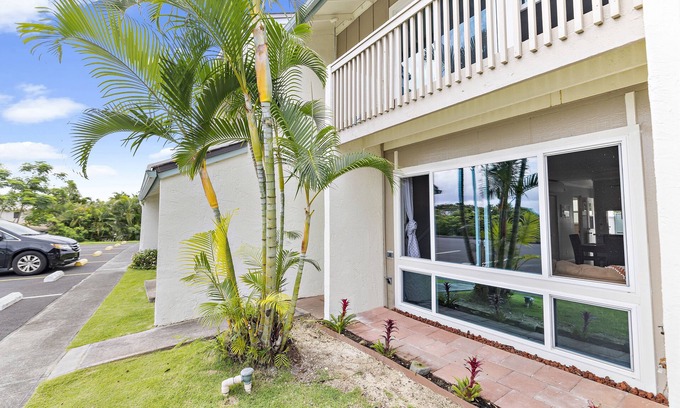 Kailua Apartment | Kailua Condo/Townhouse on Oahu 30 day period 7 day min