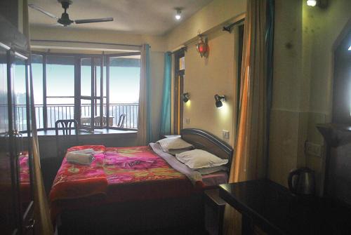 Dharamshala House | kailwood Guest House