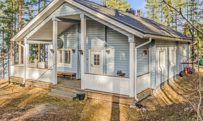 Koli National Park House | Kainaloranta by Interhome