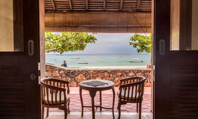 Jungut Batu House | Kainalu Lembongan