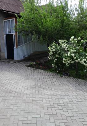 Osh Region House | Kairat guest house