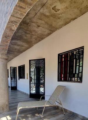 West Coast Division House | KAIRO