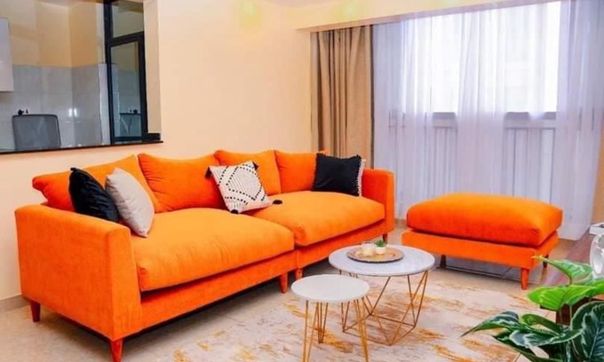 Westlands Apartment | Kaisa Gardens