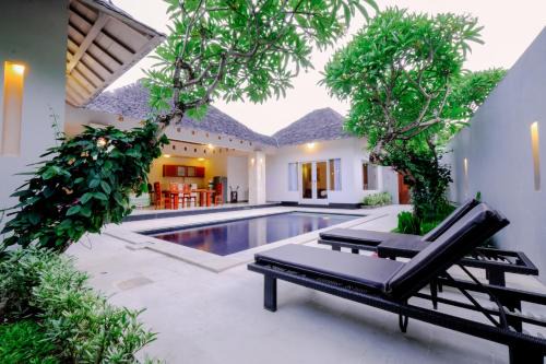 Sunset Road Villa | Kaisa Villas Seminyak