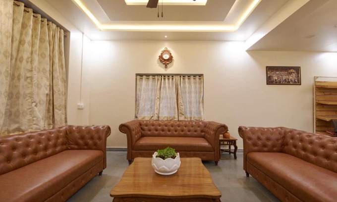 Pune Villa | Kaisare Farms