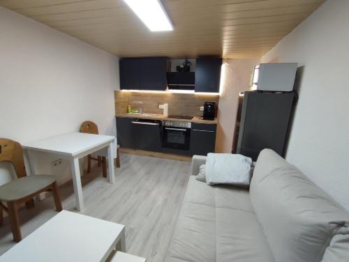 Goeppingen Apartment | Kaiserberg-Apartments "Auf dem Hohenstaufen"