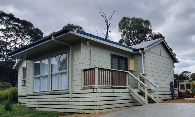 Goughs Bay House | Kaishua House - JK Family Lake House