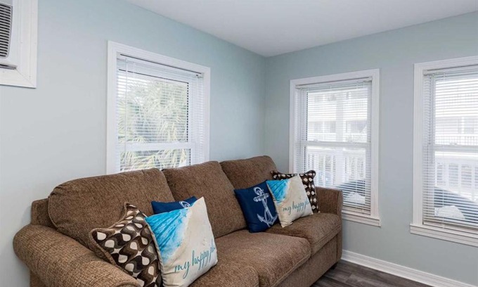 Gulf Shores House | Kait Cottages