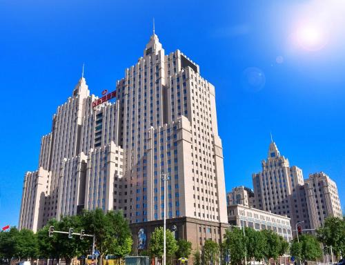 Yu Hua Hotel | Kaixuanmen Hotel Shijiazhuang Yiling Health Center