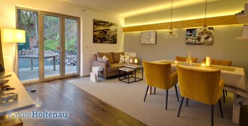 Holtenau Apartment | Kajüte Holtenau