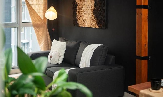 Kajang Apartment | Kajang Industrial House with Olympic Size Swimming Pool